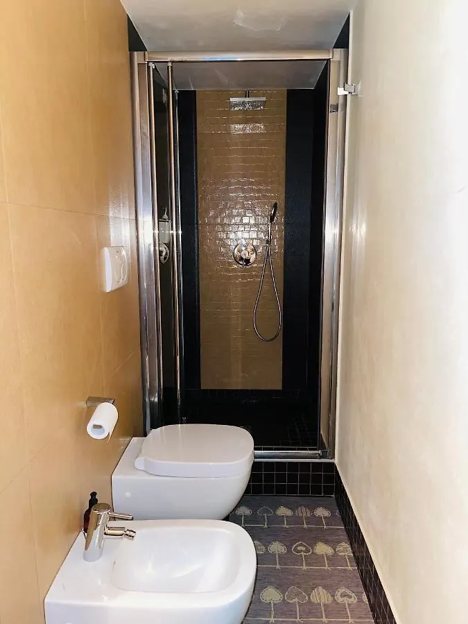 Appartaments Caesar Appartement Sirmione Italië