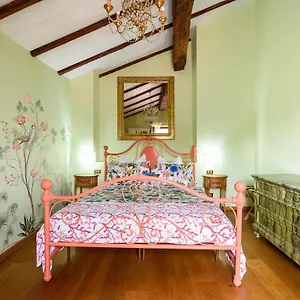 Casa vacanze Castello Di Montonate, Two-bedroom, Mornago